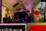 OMBotB 2015: 19.07.2015 Nika & Karambolage