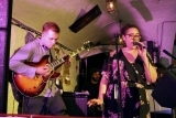 OMBotB 2015: 19.07.2015 Karla Lee & the Rough Beats