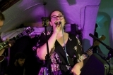 OMBotB 2015: 19.07.2015 Karla Lee & the Rough Beats