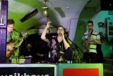 OMBotB 2015: 19.07.2015 Karla Lee & the Rough Beats