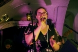 OMBotB 2015: 19.07.2015 Karla Lee & the Rough Beats