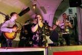 OMBotB 2015: 19.07.2015 Karla Lee & the Rough Beats