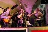 OMBotB 2015: 19.07.2015 Karla Lee & the Rough Beats