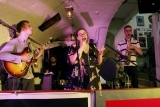 OMBotB 2015: 19.07.2015 Karla Lee & the Rough Beats