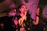 OMBotB 2015: 19.07.2015 Karla Lee & the Rough Beats
