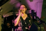 OMBotB 2015: 19.07.2015 Karla Lee & the Rough Beats