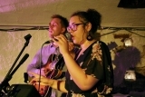 OMBotB 2015: 19.07.2015 Karla Lee & the Rough Beats