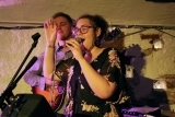 OMBotB 2015: 19.07.2015 Karla Lee & the Rough Beats
