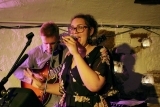 OMBotB 2015: 19.07.2015 Karla Lee & the Rough Beats