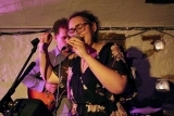 OMBotB 2015: 19.07.2015 Karla Lee & the Rough Beats