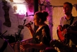 OMBotB 2015: 19.07.2015 Karla Lee & the Rough Beats