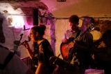 OMBotB 2015: 19.07.2015 Karla Lee & the Rough Beats