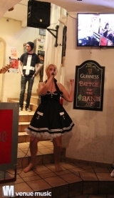 OMBotB 2015: 21.06.2015 Wild Days vs. The Noiz