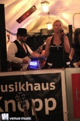 OMBotB 2015: 21.06.2015 Wild Days vs. The Noiz