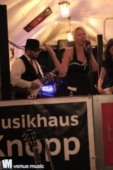 OMBotB 2015: 21.06.2015 Wild Days vs. The Noiz