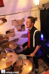 OMBotB 2015: 21.06.2015 Wild Days vs. The Noiz