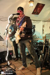 OMBotB 2015: 25.10.2015 Harmonizer