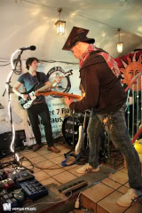 OMBotB 2015: 25.10.2015 Harmonizer