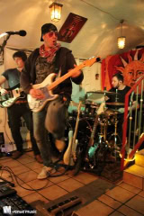 OMBotB 2015: 25.10.2015 Harmonizer