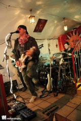 OMBotB 2015: 25.10.2015 Harmonizer