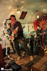 OMBotB 2015: 25.10.2015 Harmonizer