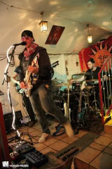 OMBotB 2015: 25.10.2015 Harmonizer