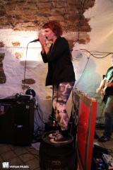 OMBotB 2015: 25.10.2015 41 Grad