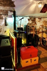 OMBotB 2015: 26.07.2015 Impact 36 vs. Sky Of Calvaria