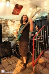 OMBotB 2015: 26.07.2015 Impact 36