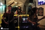 OMBotB 2015: 26.07.2015 Sky Of Calvaria