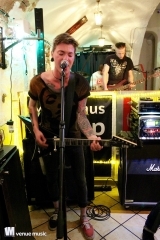 OMBotB 2015: 26.07.2015 Sky Of Calvaria