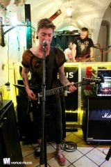 OMBotB 2015: 26.07.2015 Sky Of Calvaria