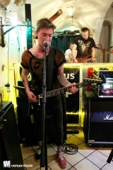 OMBotB 2015: 26.07.2015 Sky Of Calvaria