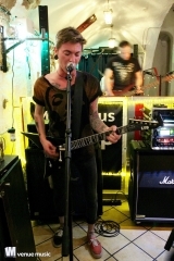 OMBotB 2015: 26.07.2015 Sky Of Calvaria