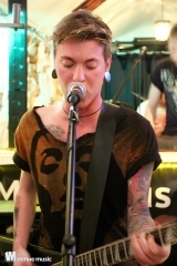 OMBotB 2015: 26.07.2015 Sky Of Calvaria