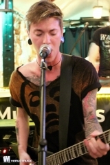 OMBotB 2015: 26.07.2015 Sky Of Calvaria