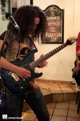 OMBotB 2015: 26.07.2015 Sky Of Calvaria