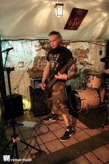 OMBotB 2015: 26.07.2015 Sky Of Calvaria