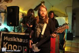 OMBotB 2015: 27.09.2015 Heaven's Scum