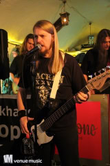 OMBotB 2015: 27.09.2015 Heaven's Scum