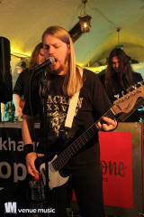 OMBotB 2015: 27.09.2015 Heaven's Scum