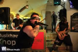 OMBotB 2015: 27.09.2015 Dystopie