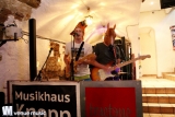 OMBotB 2015: 28.06.2015 Surfing Horses