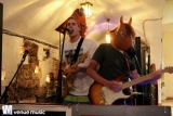 OMBotB 2015: 28.06.2015 Surfing Horses
