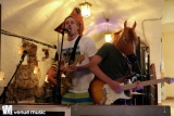 OMBotB 2015: 28.06.2015 Surfing Horses