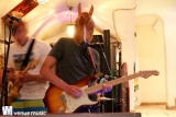 OMBotB 2015: 28.06.2015 Surfing Horses