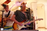 OMBotB 2015: 28.06.2015 Surfing Horses