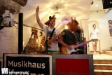 OMBotB 2015: 28.06.2015 Surfing Horses