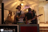 OMBotB 2015: 28.06.2015 Surfing Horses