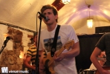 OMBotB 2015: 28.06.2015 Surfing Horses
